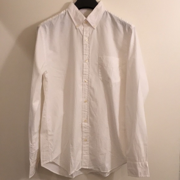 Men’s Button-down Shirt - Picture 1 of 3